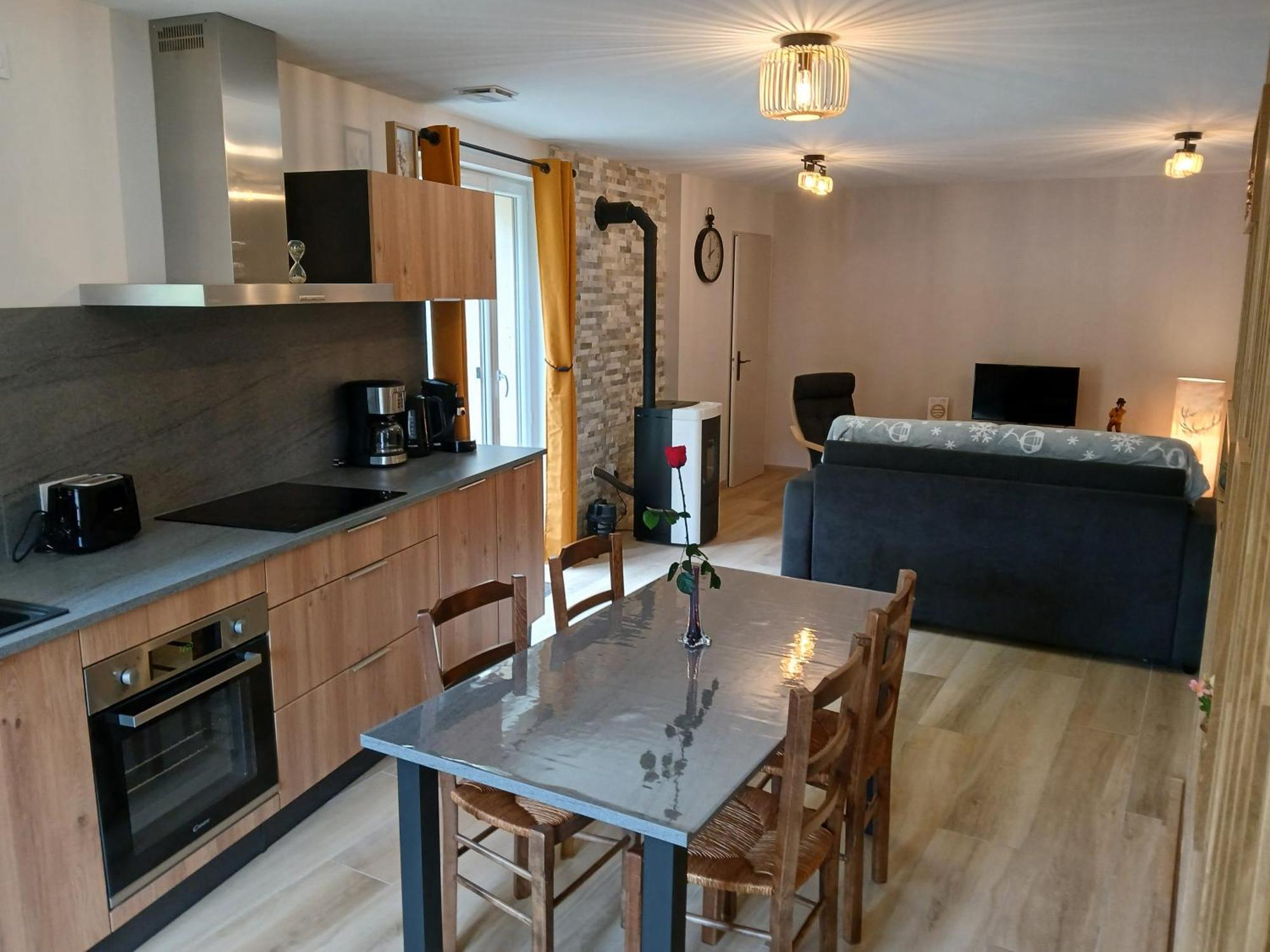 Gite Du Vieux Tonneau Cerdon  Extérieur photo