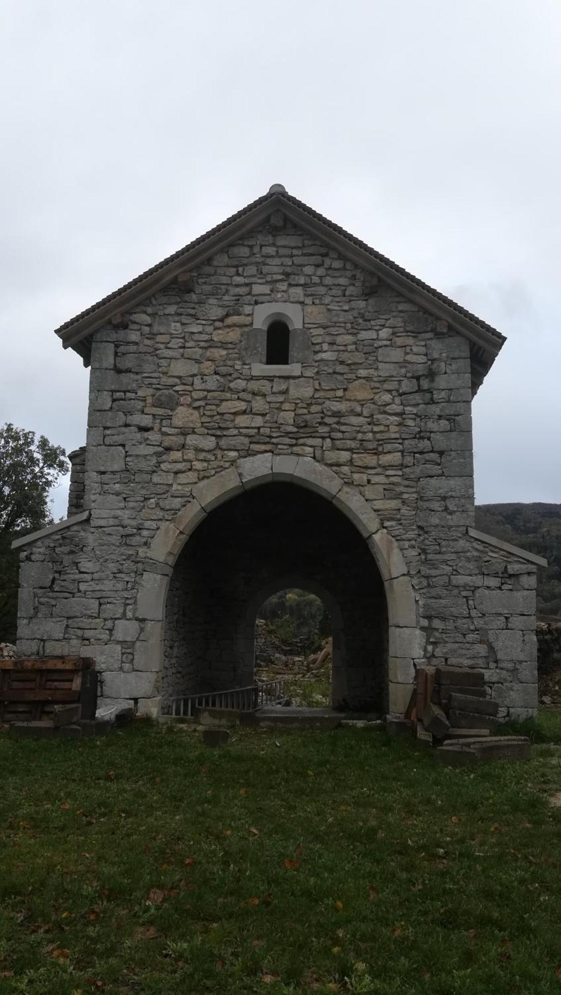 Gite Du Vieux Tonneau Cerdon  Extérieur photo