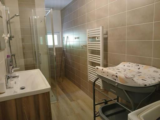 Gite Du Vieux Tonneau Cerdon  Extérieur photo
